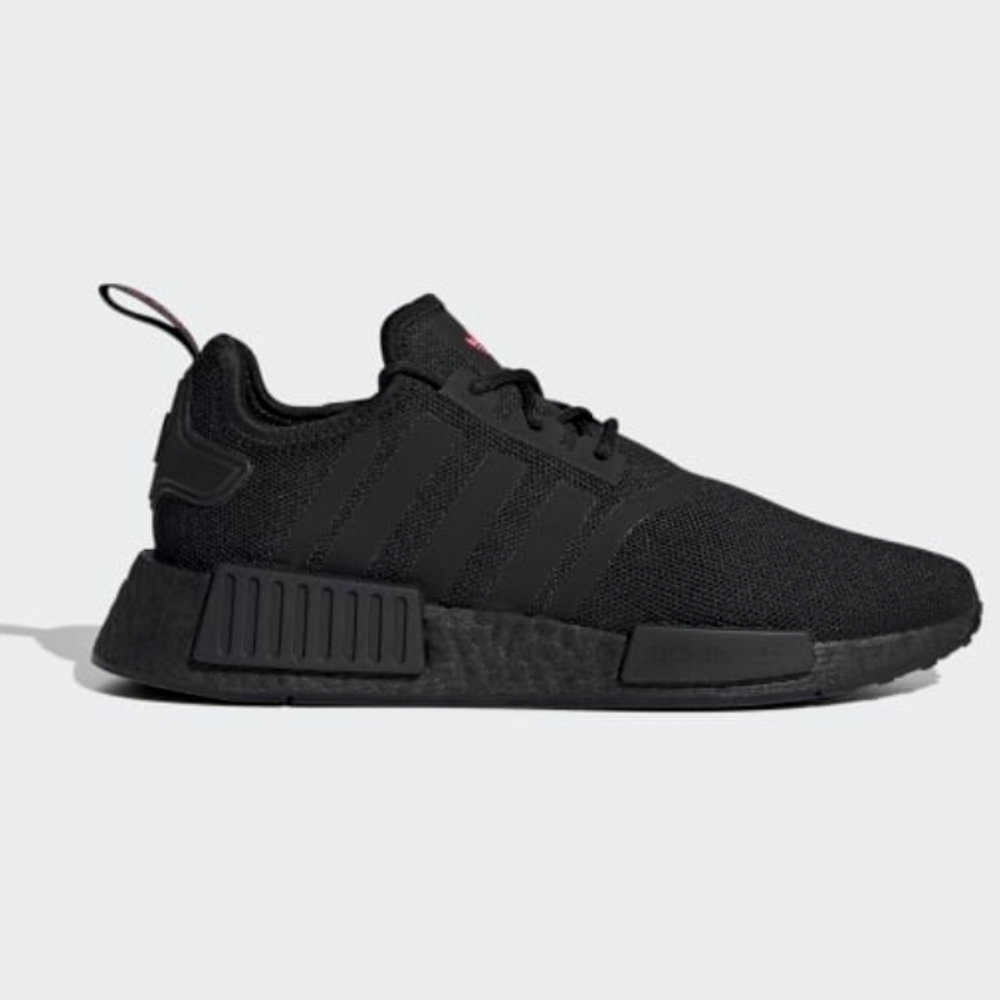 Adidas NMD_R1 PRIMEBLUE Women's Running Shoes Sz 9.5 - Picture 5 of 12